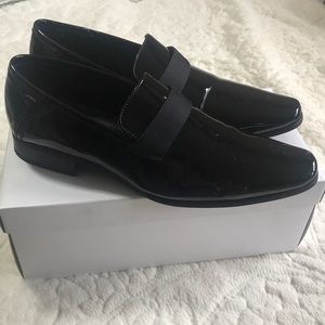 Calvin Klein Men’s Tuxedo Shoes